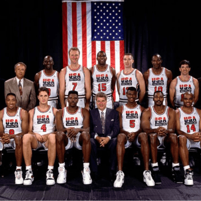 episode Ep. 34 El DREAM TEAM de Barcelona 92 artwork