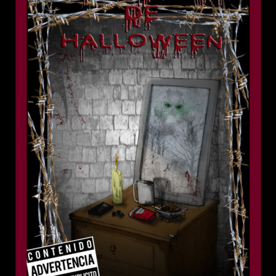 episode Una Historia de Halloween Parte 2 artwork