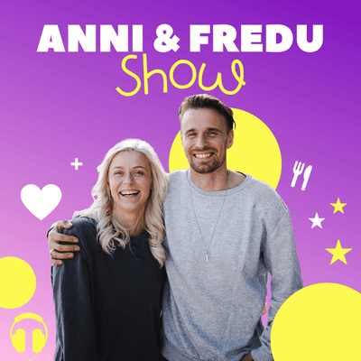 episode Mitä Saanalle tapahtui keto ruokavalion aloitettuaan? artwork