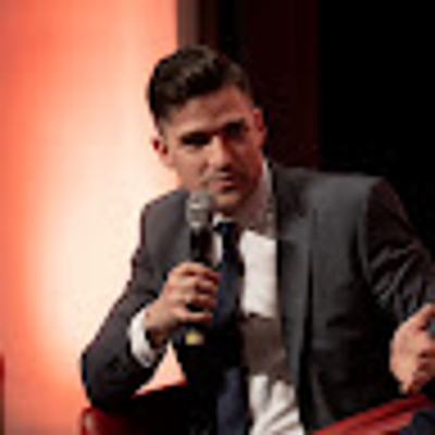 Imagen de portada del espectáculo The martinmsellner's Podcast