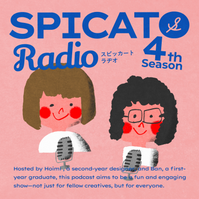 Spicato Radio 4th season