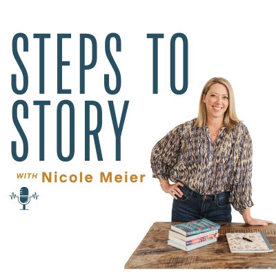 Steps to Story