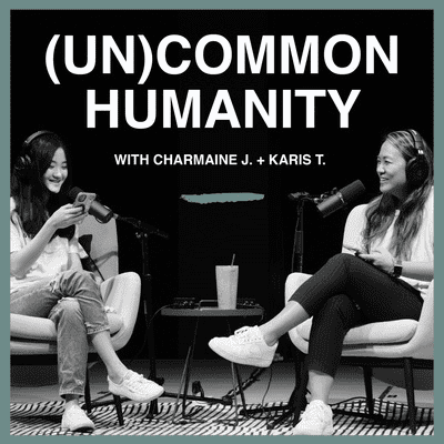 episode S1 EP 31: Faith, Now & The Future artwork