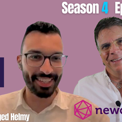 episode Lightening In A Bottle! How Newcode's Integrated AI is Securely Transforming How Legal Gets Done! artwork