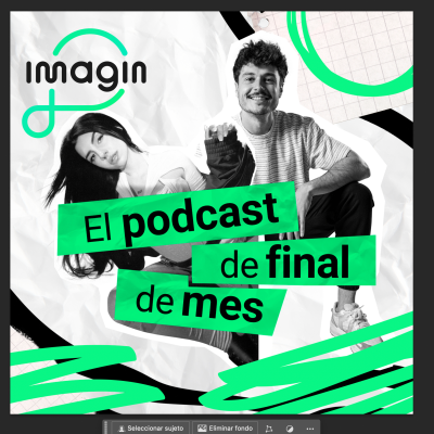 episode Naiara: así se las gasta la última reina de Operación Triunfo artwork
