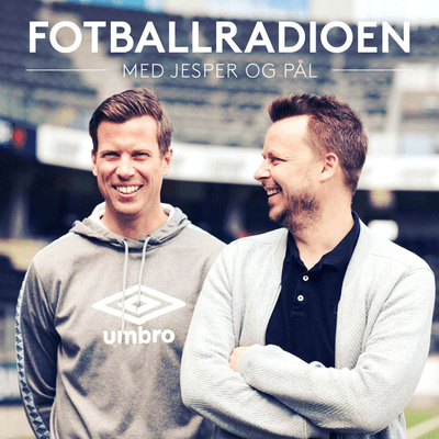 episode #138 Joey Hardarson om den gode perioden, innspurten og Start i 2021 artwork