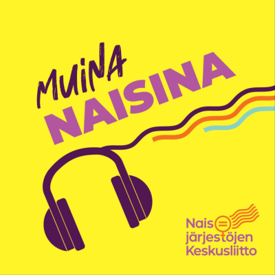 Muina naisina