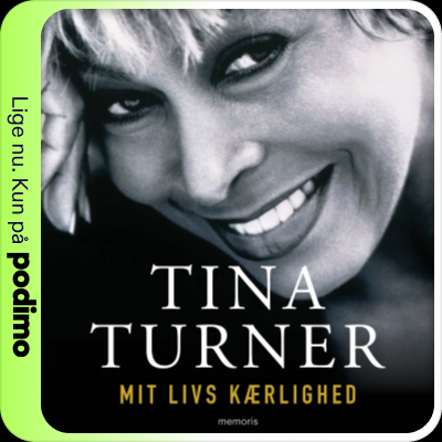 Cover image Mit livs kærlighed
