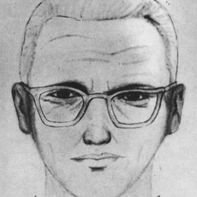 episode E07 | The Zodiac Killer artwork