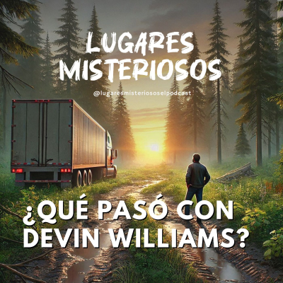 episode ¿Qué pasó con Devin Williams? artwork