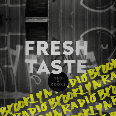 Fresh Taste