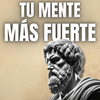 episode 10 Formas SABIAS de Protegerte del DOLOR EMOCIONAL artwork