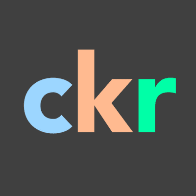 episode CKR | February 9, 2020 artwork