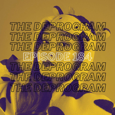 episode Episode 184 - The French Chinese Connection Ft. Xiran Jay Zhao artwork