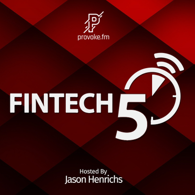 episode Jake Tyler: AI as Personal Financial Assistant artwork