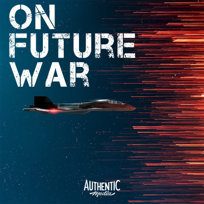 episode OFW-12: AI and ML in Conflict Escalation & De-escalation artwork