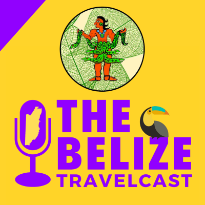 episode Sak Tunich: Preserving Maya Culture & Tradition artwork