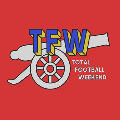 Total Football Weekend