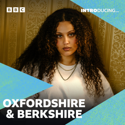 episode Jessy Blakemore + Shock Horror artwork