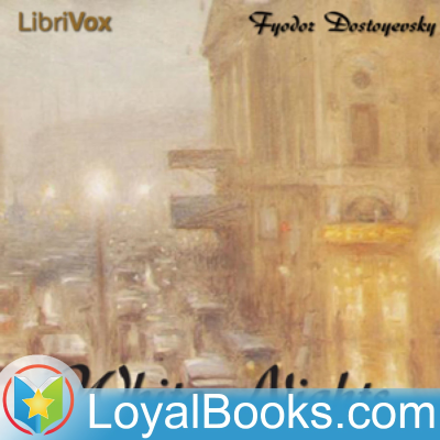 White Nights by Fyodor Dostoyevsky