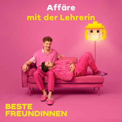 episode Affäre mit der Lehrerin artwork