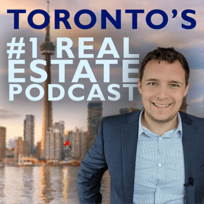 episode 315: The Flashing Red Lights for Ontario Rental-Housing Providers with Tony Irwin (FRPO) artwork