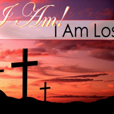episode I am Lost artwork