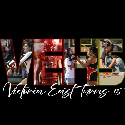 episode VEHS Turns 15: Coach Kolle artwork