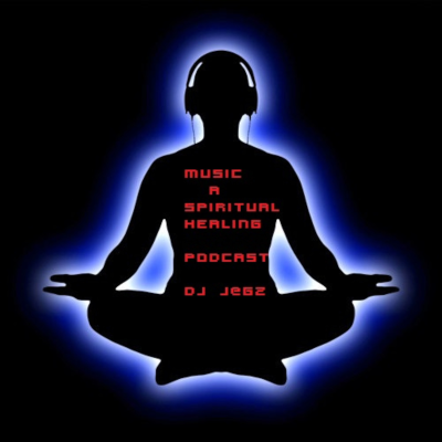 episode Music - A Spiritual Healing 04 artwork