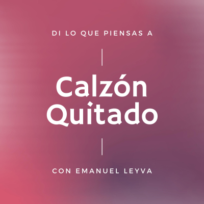 episode T2. Ep.1 "Las 7 Formas de demostrar amor" artwork