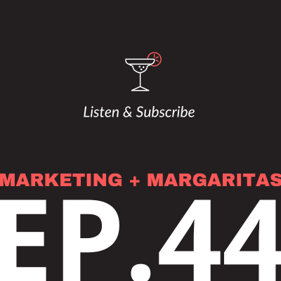 episode Google Analytics changeover from UA to GA4 artwork