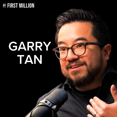 episode Garry Tan on Spotting Extreme Winners, Advice for Founders in AI + Lessons from Paul Graham artwork