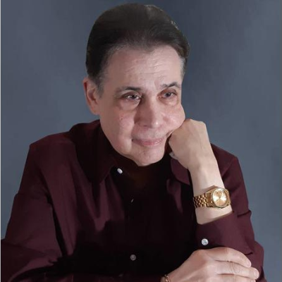 episode Stepping Out of Eden with Dr. Rita Louise artwork