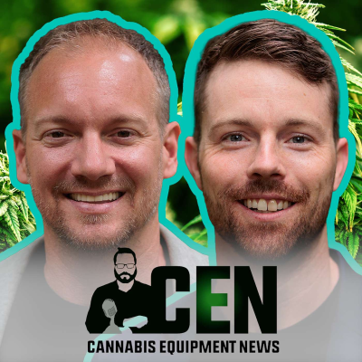 episode The Industry Has Enough Snake Oil Products, This Isn't One of Them with Ryan Dohm and Dustin Dohm artwork