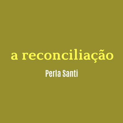 episode A reconciliação (conto) artwork