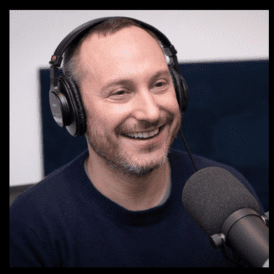 episode CULTURE CLASS with Dwayne Ashley (Founder & CEO, Bridge Philanthropic Consulting) & Dan Doty (Co-Founder, EVRYMAN) artwork