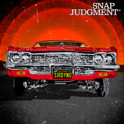 episode The Hired G.U.N. - Snap Classic artwork