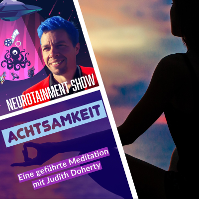 episode ACHTSAMKEIT artwork