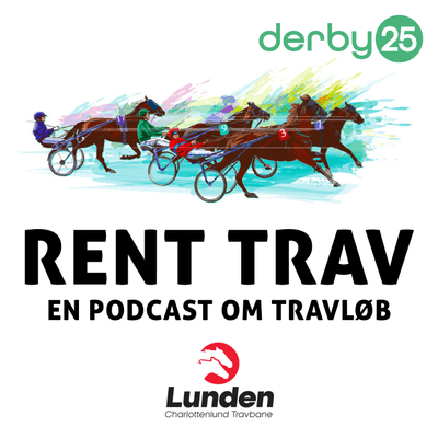 episode Rent Trav - S01E00 - Velkommen artwork