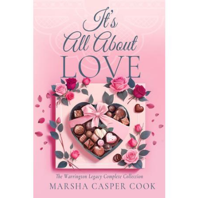 episode Having Fun When You Write -Host Marsha Casper Cook artwork