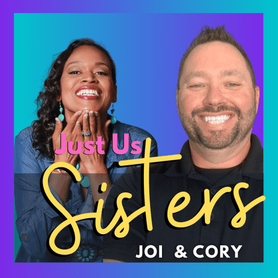 episode JUS - 31 - Family First #GIRLdad Series with Cory Carter artwork