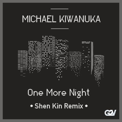 episode Michael Kiwanuka - One more night artwork