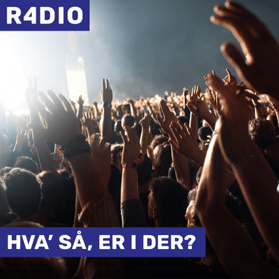 episode Verdens vildeste festivaler artwork