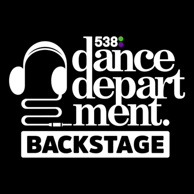 episode 4. Dance Department Backstage: Yotto artwork