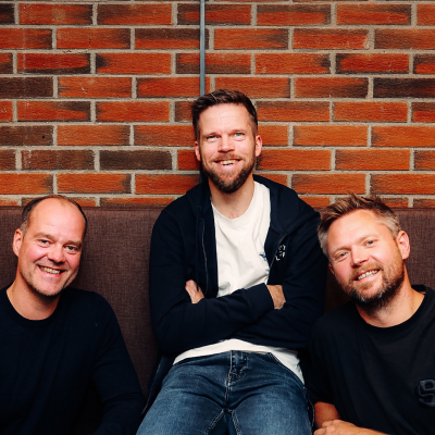episode Episode 224 - Europa-alarm, strafferør, Vik-forlenging og storklubber på besøk artwork