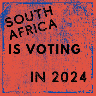 episode South Africa: democracy & the promise of redistribution artwork