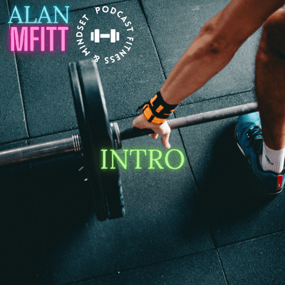 episode ALAN MFITT - INTRO artwork