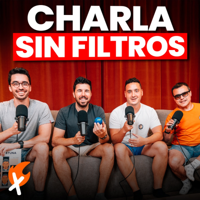 episode Cuánto Dinero hemos GANADO en 2025, Nuestro TOP Fracasos, Viene Nuevo CONTENIDO | ExtraSpicy #23 artwork