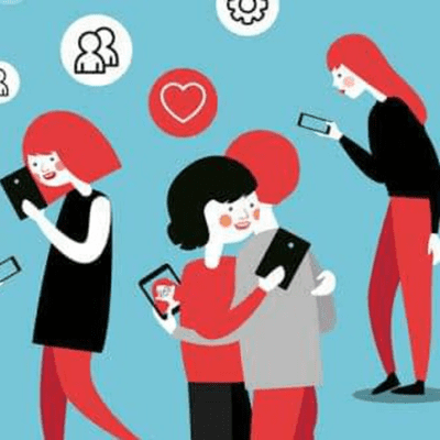 episode El fracaso del amor en tiempos millennials artwork