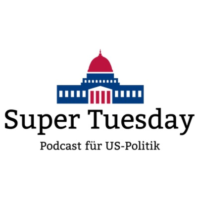 episode Folge 42: Trumps Amtseinführung. Heiße Luft oder politische Vision? artwork